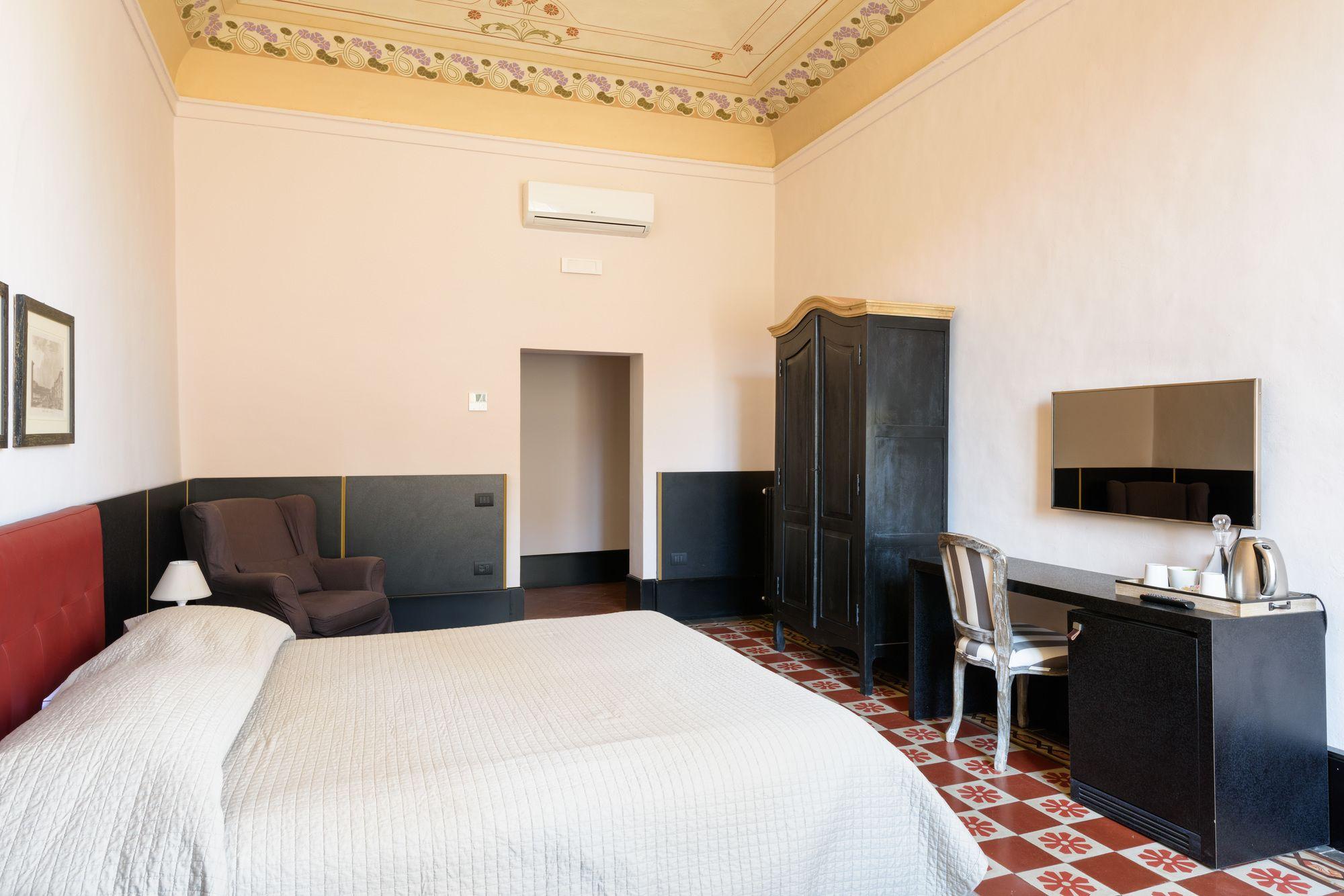 La Terrazza Sul Campo-Rooms Only Siena Dış mekan fotoğraf
